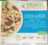 Primal Kitchen Chicken Alfredo