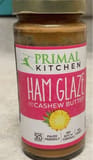 Primal Kitchen Ham Glaze
