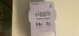 Siggi's Lower Sugar Skyr
