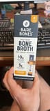 Bare Bones Instant Bone Broth