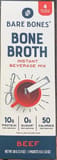 Bare Bones Instant Bone Broth