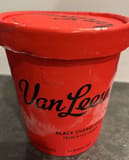 Van Leeuwen Black Cherry Chip French Ice Cream