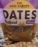 The Date Shoppe Whole Medjool Dates