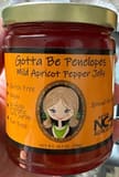 Gotta Be Penelopes Mild Apricot Pepper Jelly