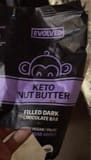 Evolved Keto Nut Butter Chocolate
