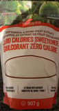 Volupta Zero Calorie Sweetener