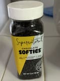 Supernatural Chocolate Softies