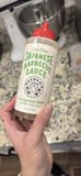 Bachan's Japanese Barbecue Sauce