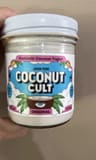Coconut Cult Probiotic coconut yogurt