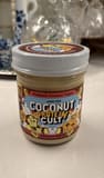 Coconut Cult Protien Banana bread
