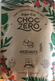 Choc Zero Hazelnuts Chocolate Bars imp Red color
