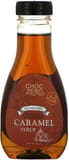Choc Zero Caramel Syrup