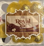 Choc Zero Royal Milk Hazelnut Truffle