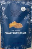 Choc Zero Milk Chocolate Peanut Butter Cups