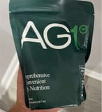 Athletic Greens AG1
