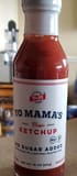 Yo Mama's Classic Ketchup