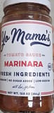 Yo Mama's Marinara sauce
