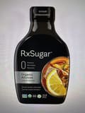 RxSugar Organic Liquid Sugar