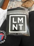LMNT Electrolyte Drink Mix