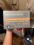 Drink LMNT Electrolyte Drink Mix
