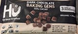 Hu Gems - Baking Chocolate