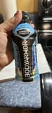 Bodyarmor Blue Raspberry SuperDrink
