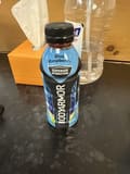Sport Nutrition Blue rasberry
