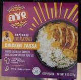 Ayo Foods Chicken Yassa