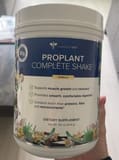 Proplant Complete Shake Vanilla