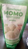 Taste At Its Peak Momo Nepalese Brand Dumpling