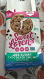 Sweet Loren's Chocolate Chip Cookie Dough