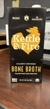 Kettle & Fire Classic Chicken Bone Broth