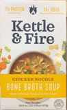 Kettle & Fire Chicken Noodle Bone Broth