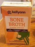Dr. Kellyann Bone Broth Classic Chicken