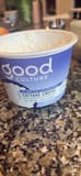 Good Culture Cottage Cheese Lactose Free