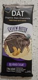 D.a.T. Cashew Butter Filled Dark Chocolate