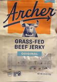 Archer Grass-Fed Beef Jerky