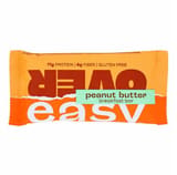 Over Easy Peanut Butter Breakfast Bar