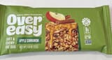 Over Easy Soft and chewy oat bar