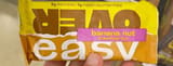 Over Easy OverEasy Banana Nut Breakfast bar