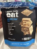 Every Body Eat SEA SALT CHIA thins