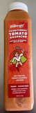 Soupergirl Traditional Tomato Gazpacho