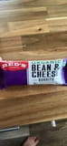 Red's Organic Bean & Cheese Burrito