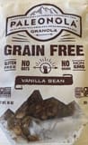 Paleonola Granola Vanilla Bean