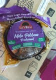 La Villana Mole Poblano