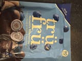 Tru Fru Nature's Blueberries