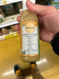 Drench Citrus Honey Vinaigrette