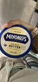 Miyoko's Creamery Oat Milk Butter
