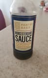 Pantry Basix Worcestershire Sauce