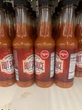Pantry Basix Original Recipe Hot Sauce with Cayenne Peppers, Original Recipe